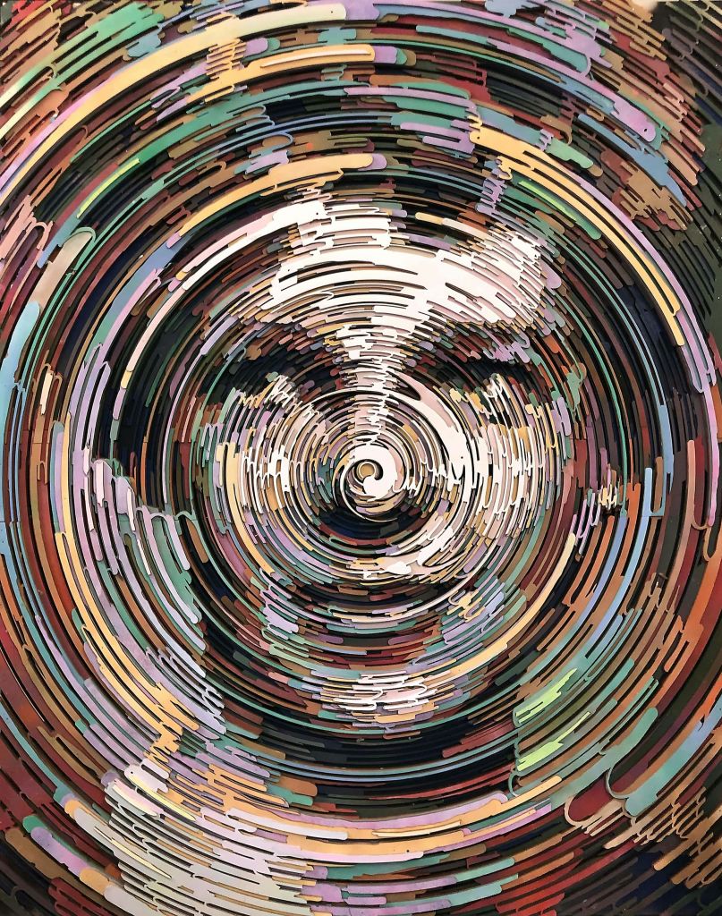 아네슈카 공주, 이바나 슈텐클로바