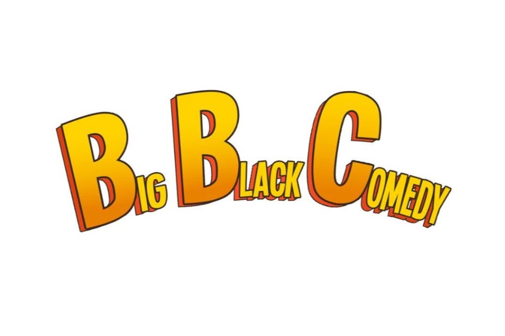 빅 블랙 코미디 공연 - V씨어터