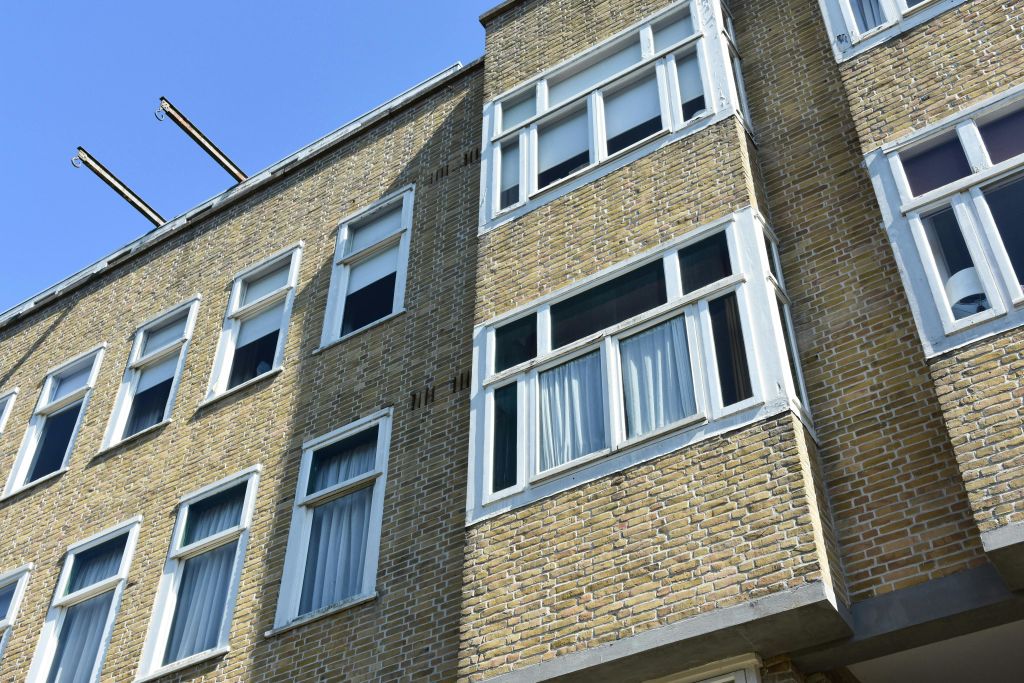 안네 프랑크 투어