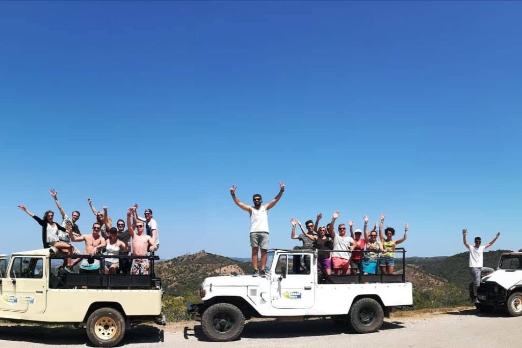 즐거운 시간 보내기