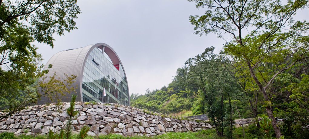 이상원 미술관