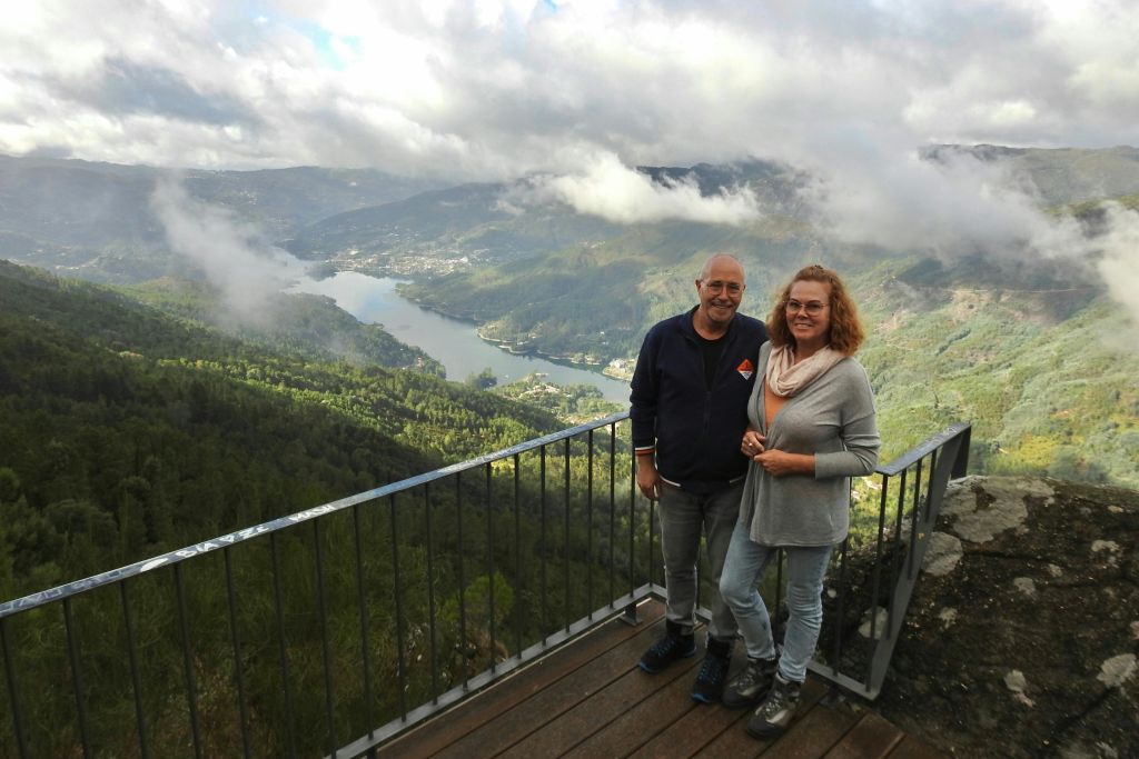 벨라스톤 전망대