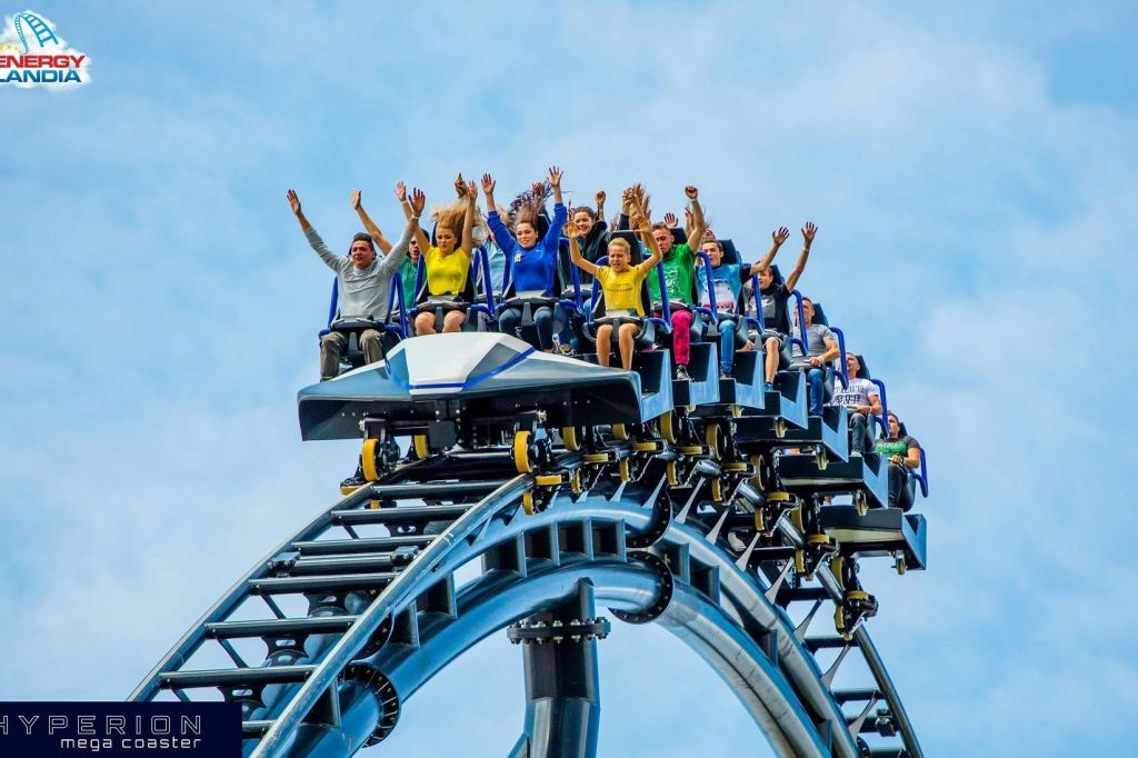 Energylandia