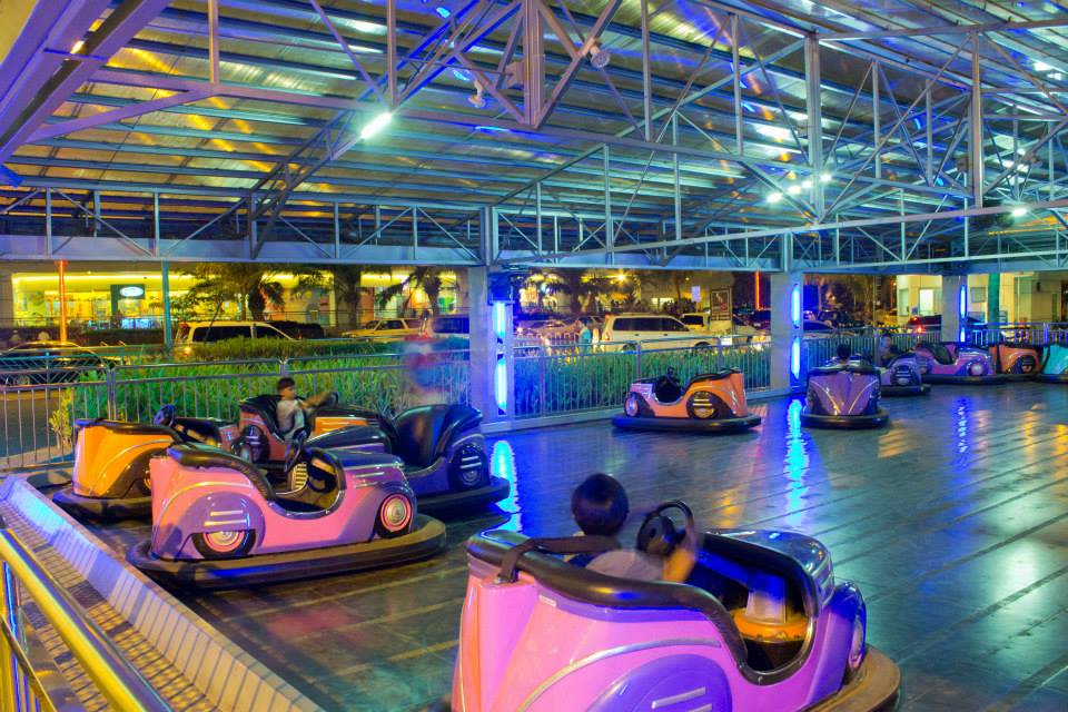 SM 바이 더 베이