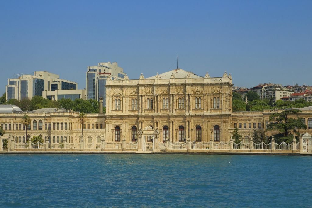 이스탄불 관광 패스