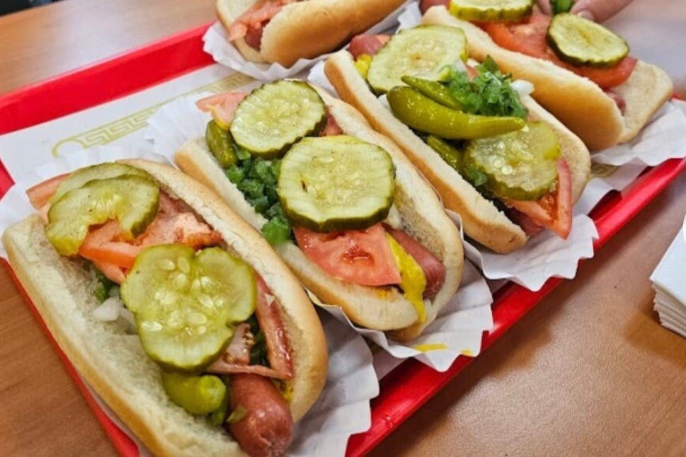 시카고: 갱스터와 푸드 테이스팅 도보 투어