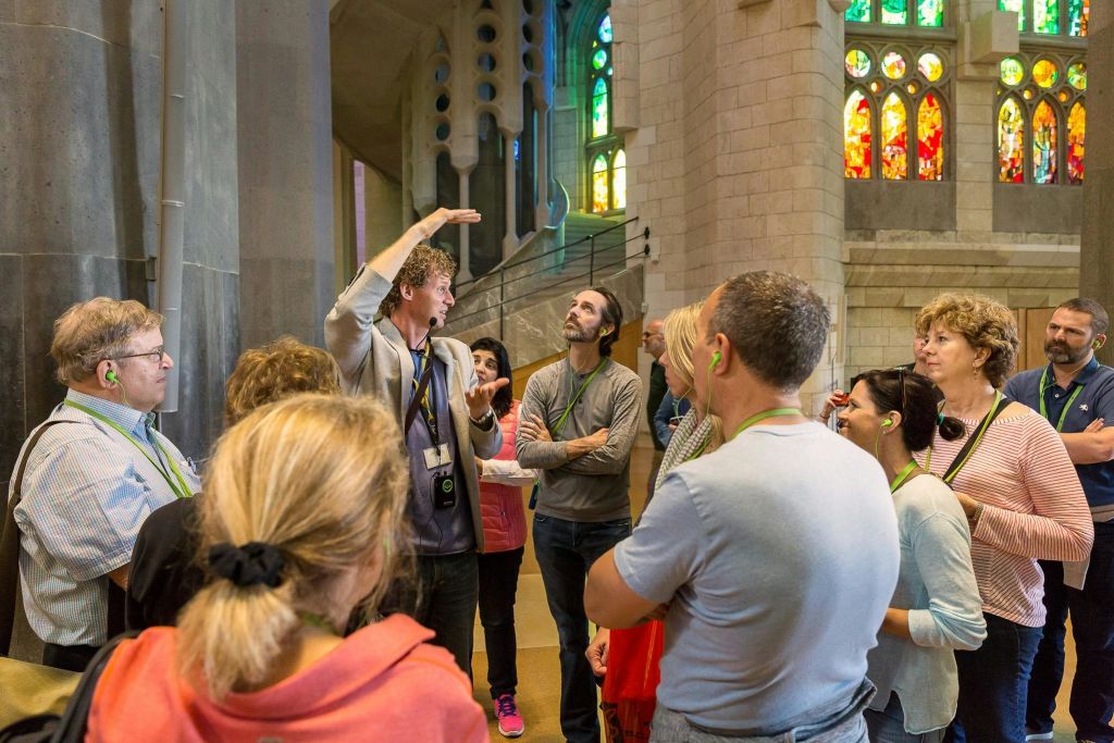 투어에서 만난 Nederlandstalige GIDS Robb