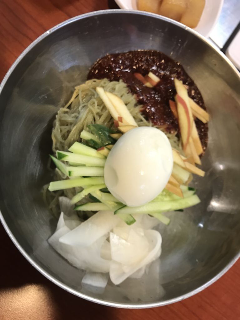 대장금식당
