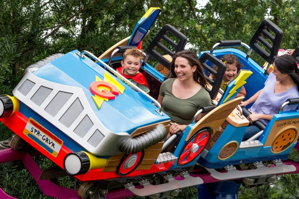 세서미플레이스샌디에고