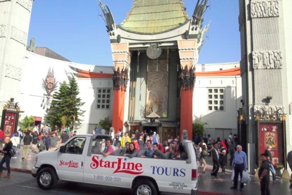 셀러브리티 숙소 투어