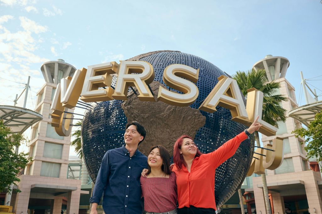 유니버설 싱가포르