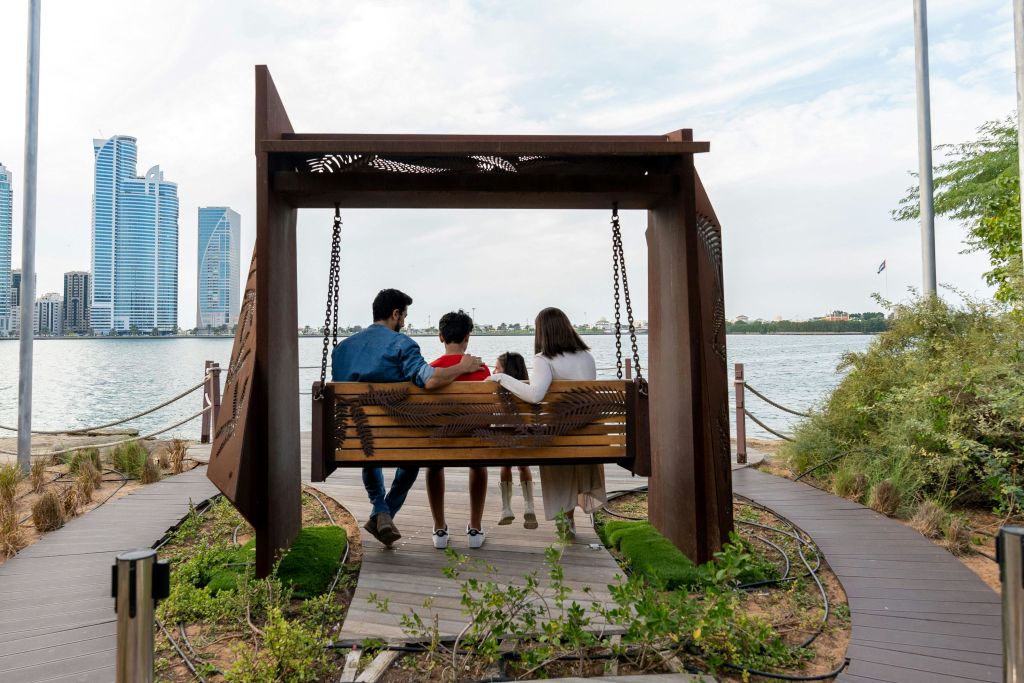 알누어 아일랜드