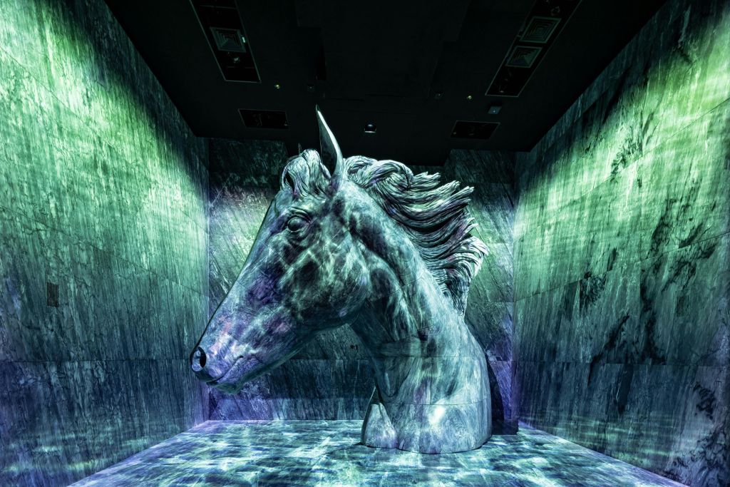 두바이 엑스포 시티