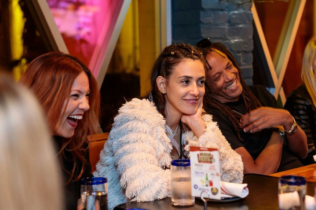 재미있게 즐기는 사우스비치 식도락 도보 투어