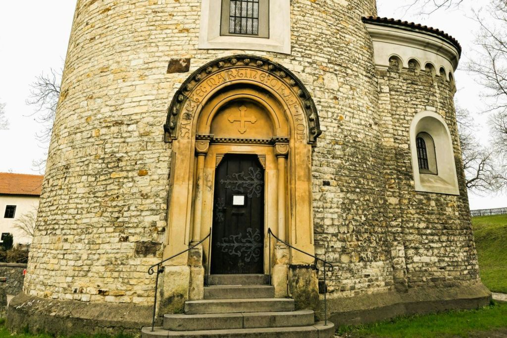 생마르탱의 로툰다