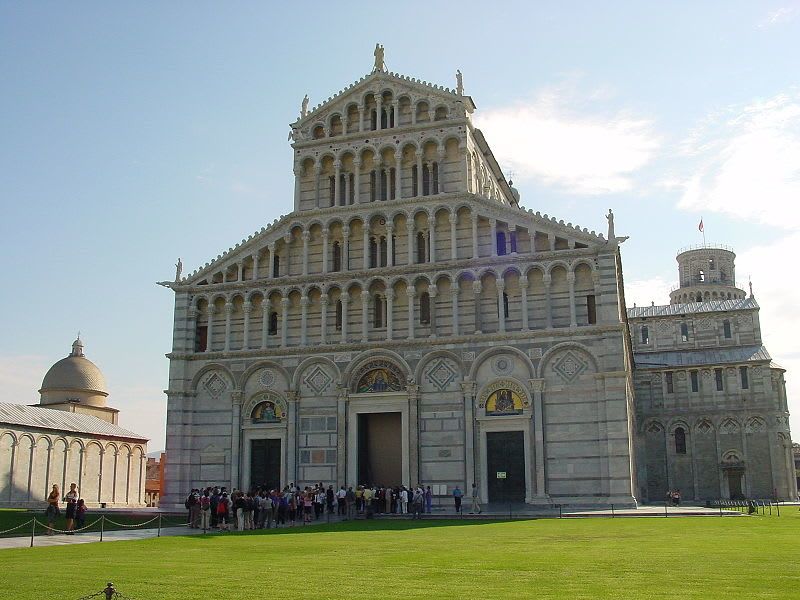 Piazza del Duomo