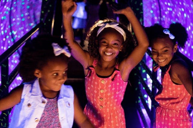 리플리의 믿거나 말거나! 나이아가라 폴스