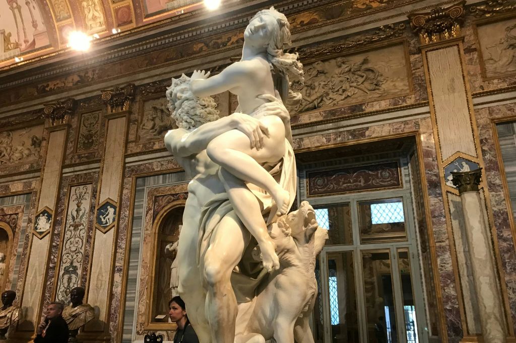 보르게세 미술관