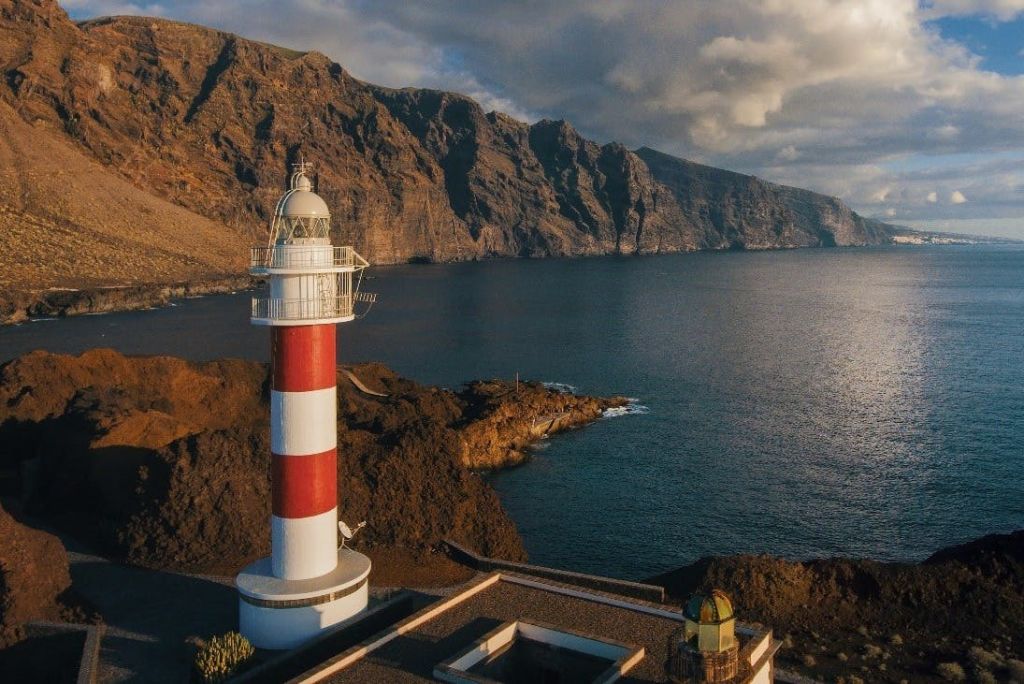 파로데푼타데테노