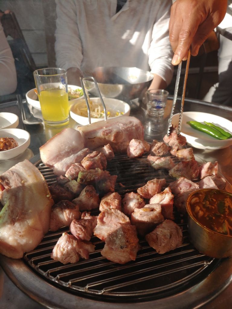 목포 고을
