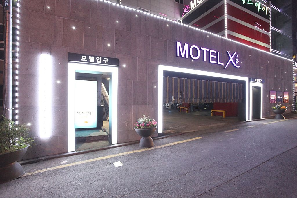 수원(시청역) 엑스아이(Xi) 이런 분들 추천해요 이미지