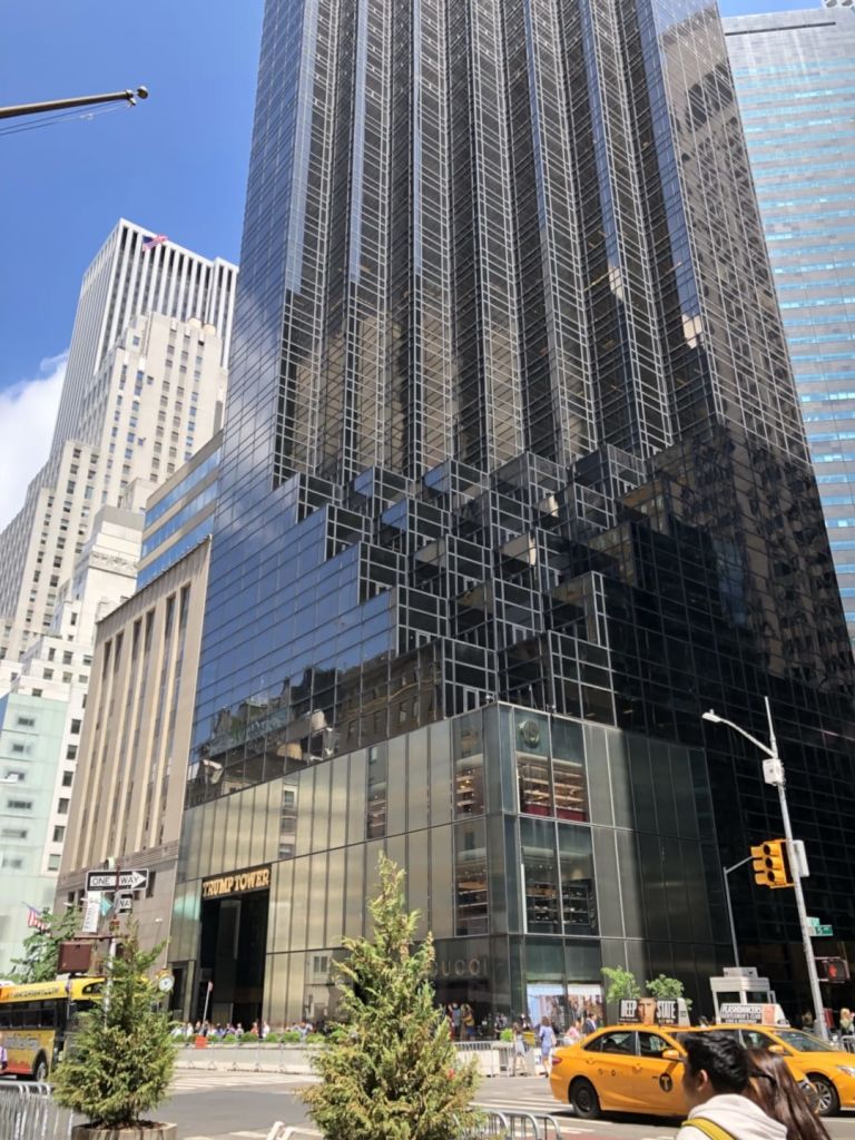 트럼프 타워