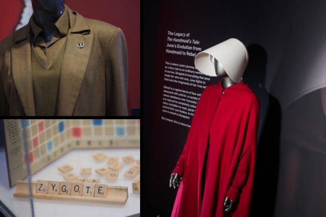 시녀 이야기의 유산: 2025년 6월 8일까지 시녀에서 반란군으로 진화