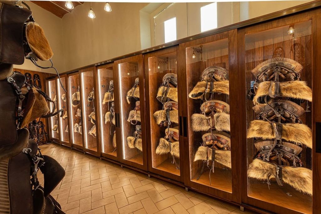 신트라 공원 - 몬테스다루아