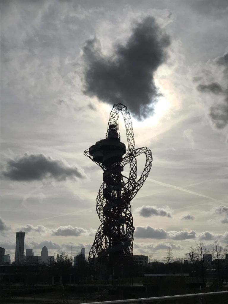 아르셀로미탈 오빗