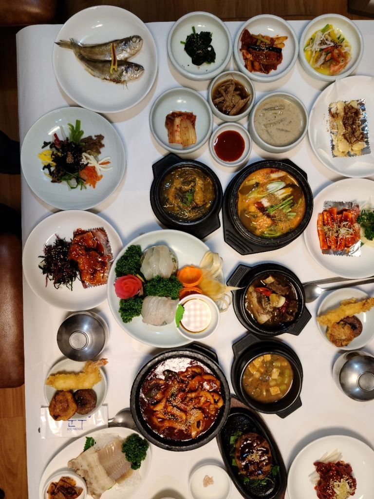 백번집