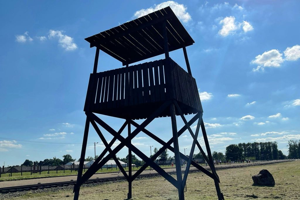 아우슈비츠-비르케나우 박물관 및 기념관