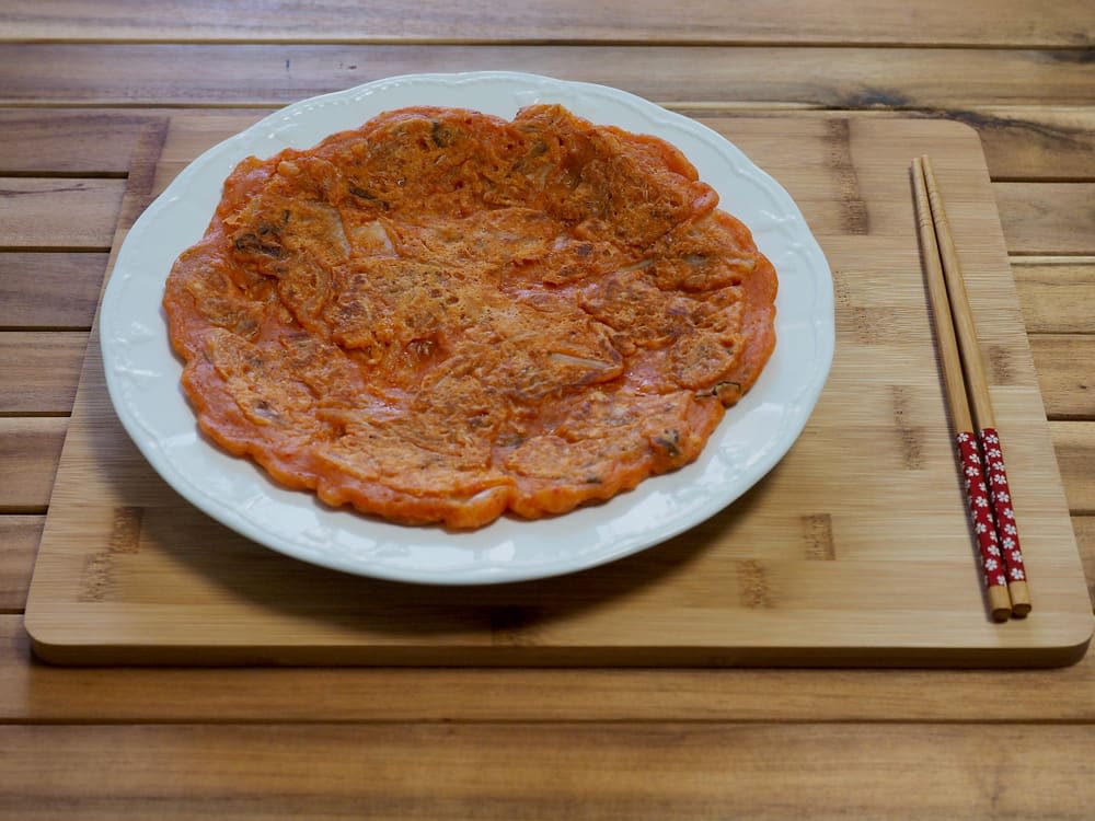 한라산 불고기