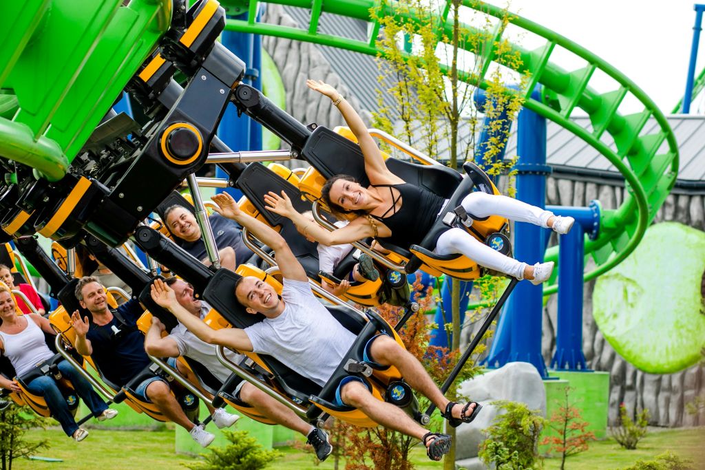 Energylandia