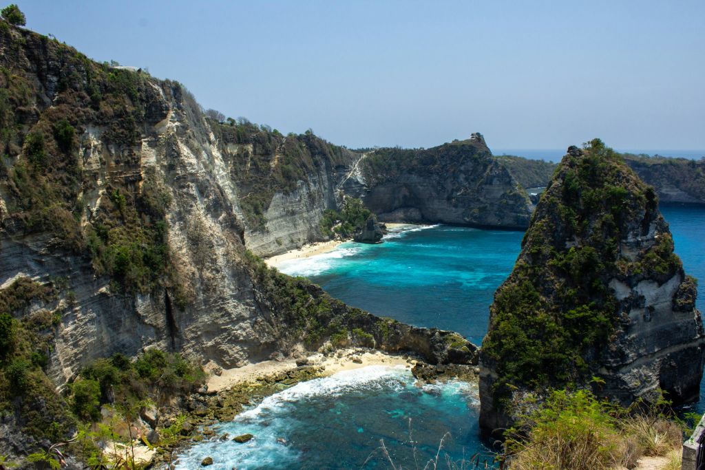 사우전드 아일랜드 전망대