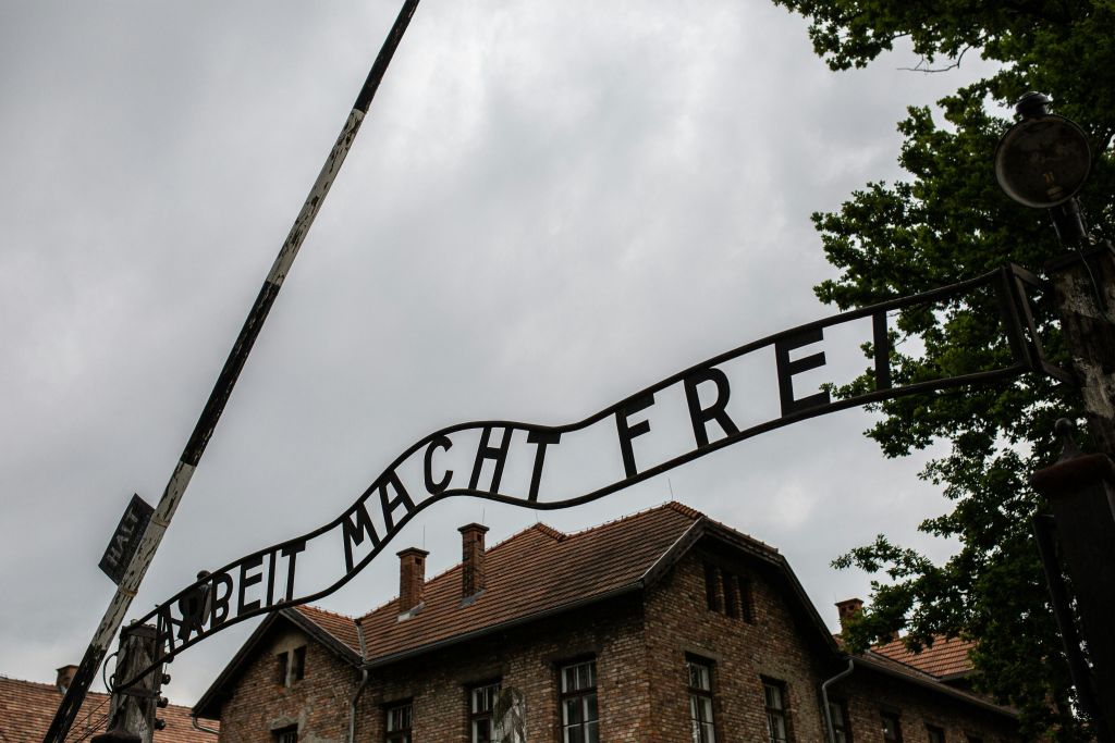 아우슈비츠-비르케나우