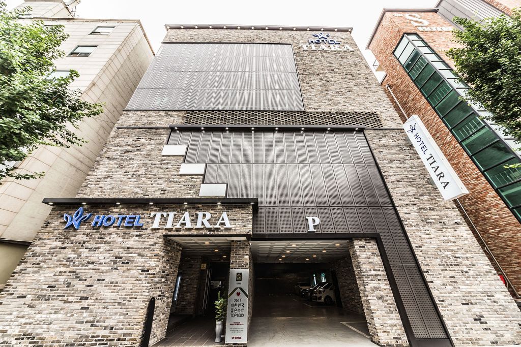 시흥 티아라 팁 & 고려사항 이미지