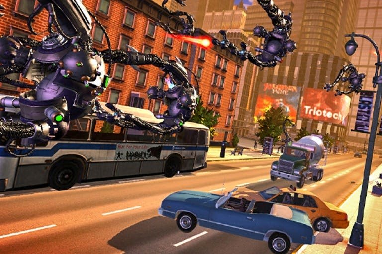 리플리의 믿거나 말거나! 5 어트랙션 패스 - 그랜드 프레리