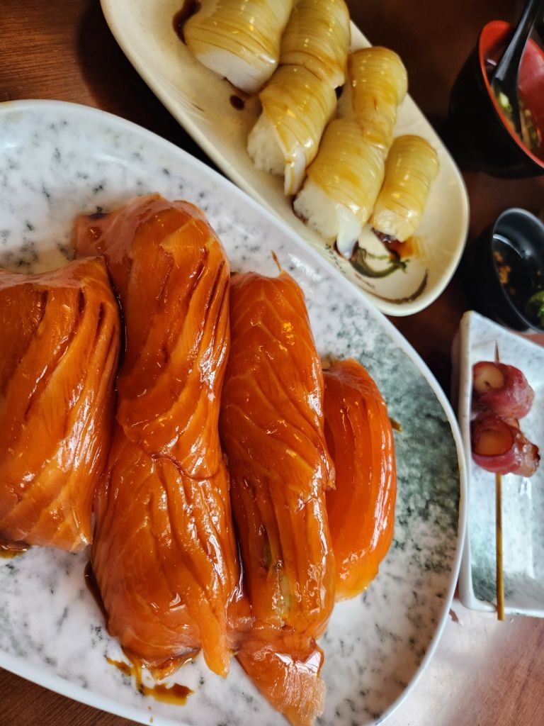삼미 식당