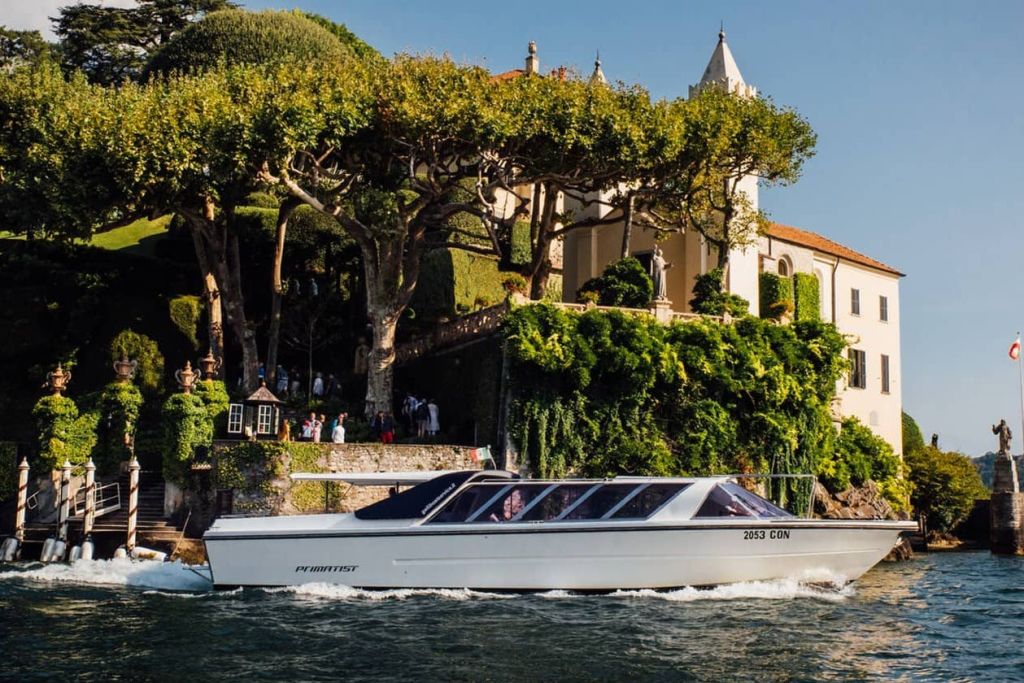 프라이빗 보트 크루즈