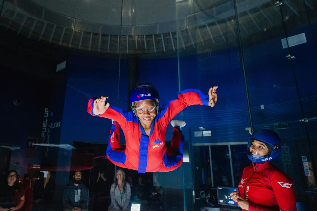 iFLY 오스틴