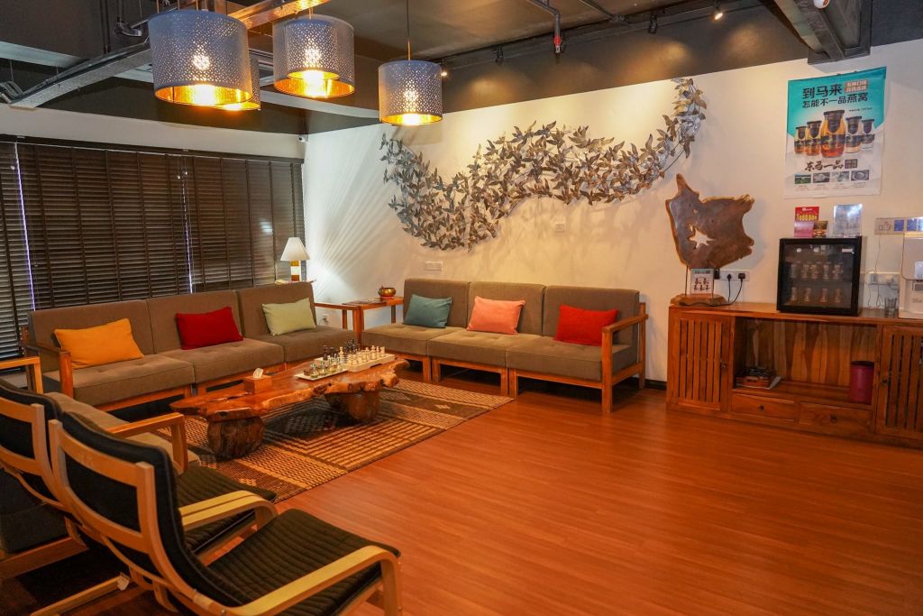 Ulu Ulu Spa 울루울루스파 Ulu Ulu Spa 울루울루스파