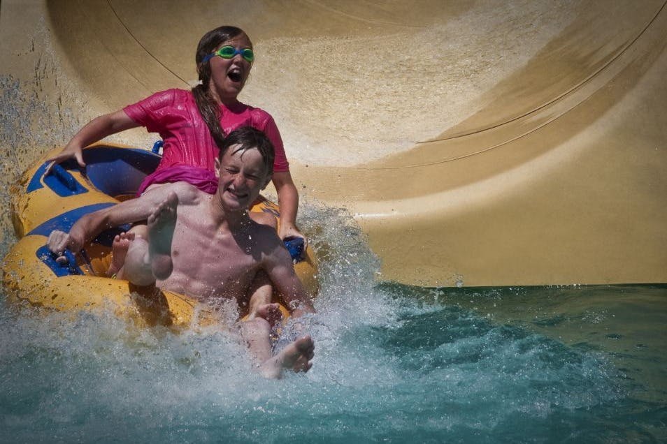 랜초 텍사스 란사로테