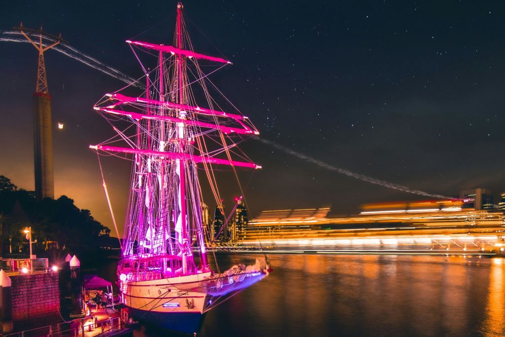 로열 앨버트로스