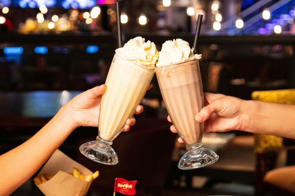 하드록 카페 올랜도