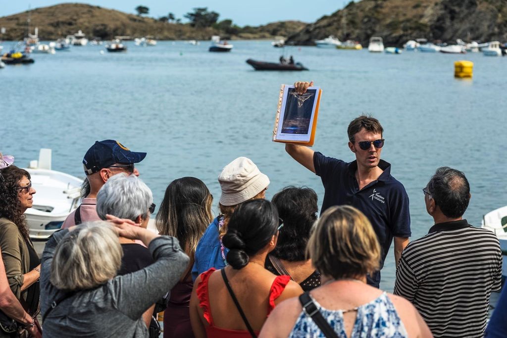 Port Lligat에 있는 그의 집을 사세요