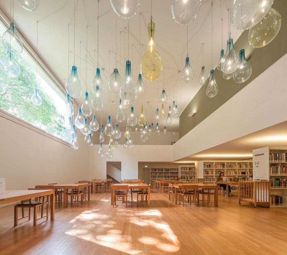 세라블레스 미술관