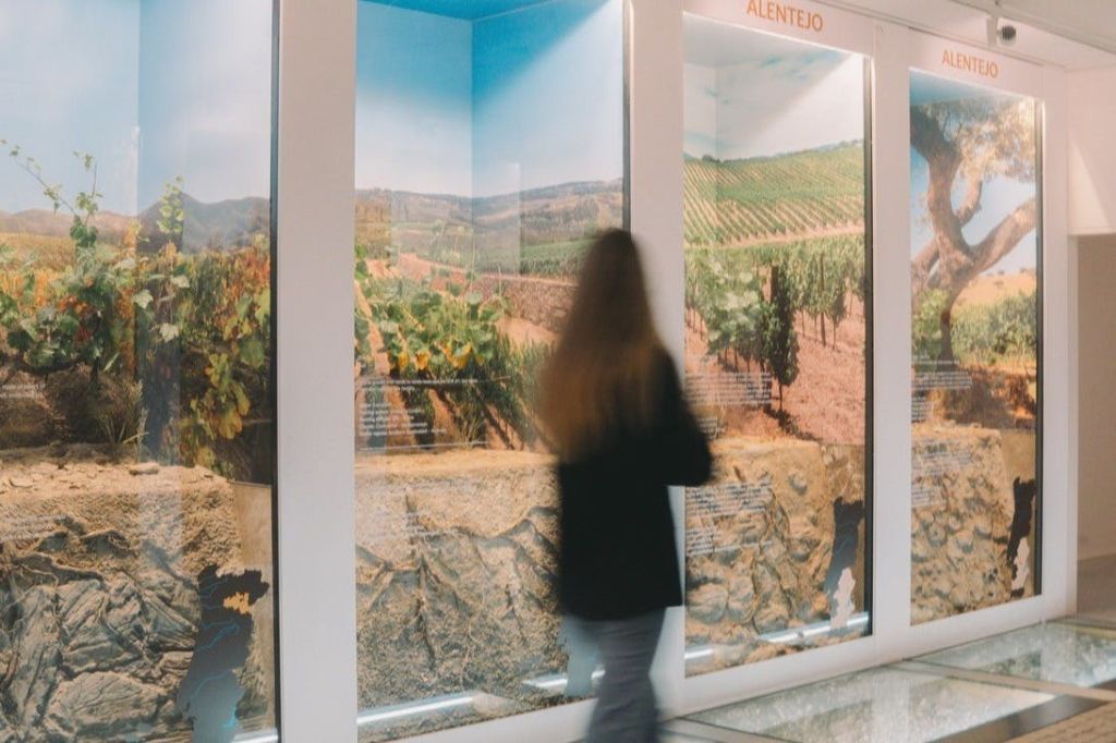 와인 체험 박물관