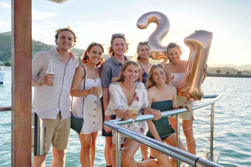 선도우너 선셋 보트 투어