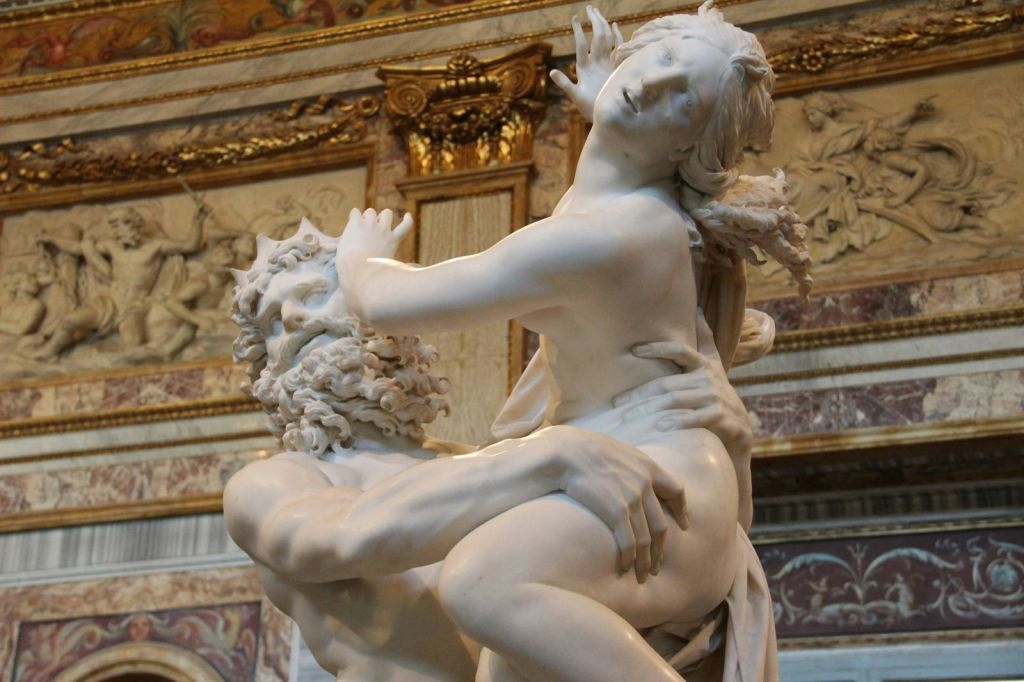 Borghese Gallery Tour & Tickets: With Bernini, Caravaggio & Raphael