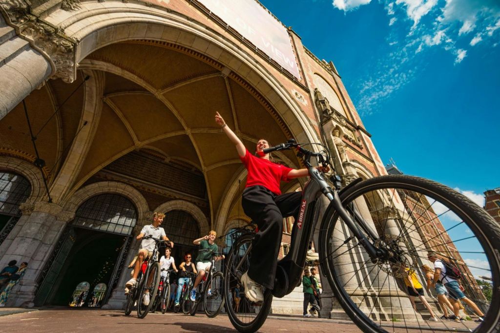 레이크스 미술관